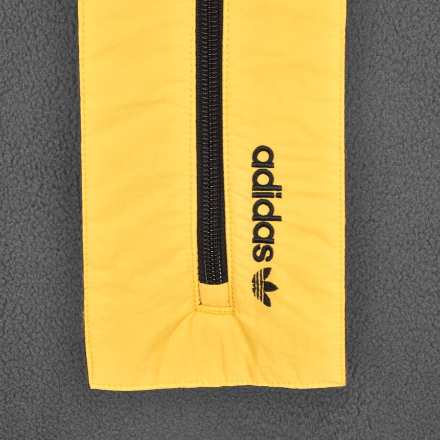 Alternative Image for Productadidas Originals Adventure Block Sweatshirt Grey3